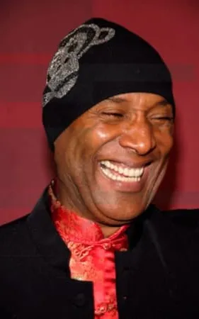 Paul Mooney