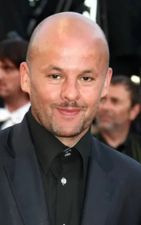 Olivier Carbone