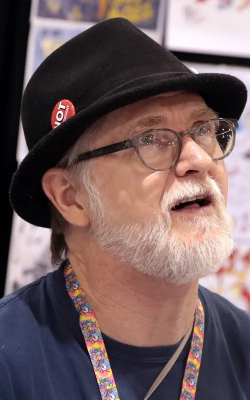 Bob Camp