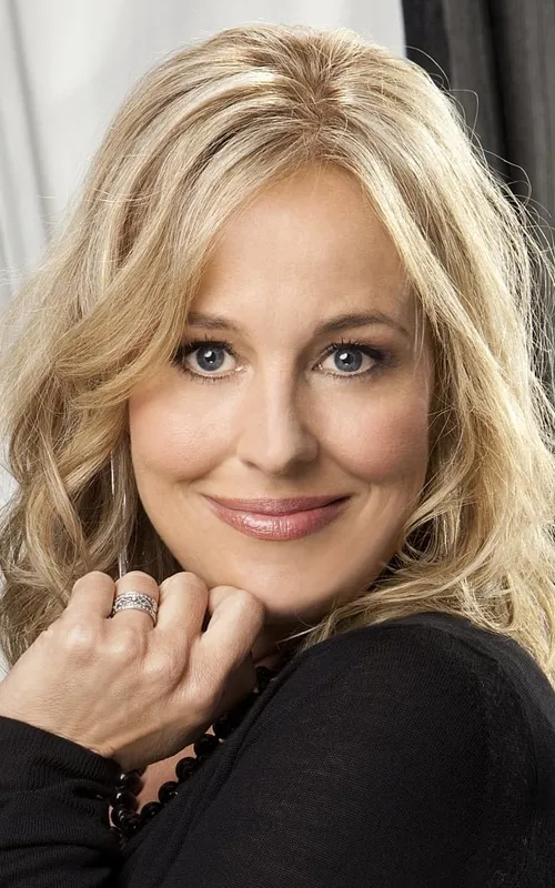 Genie Francis