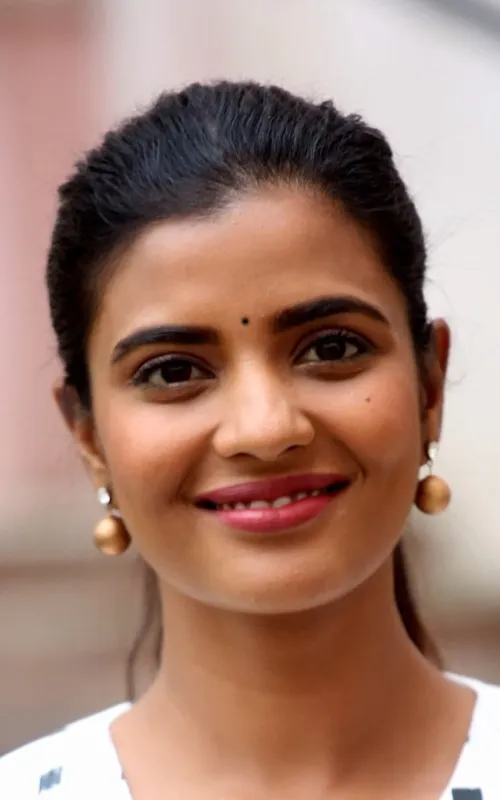 Aishwarya Rajesh