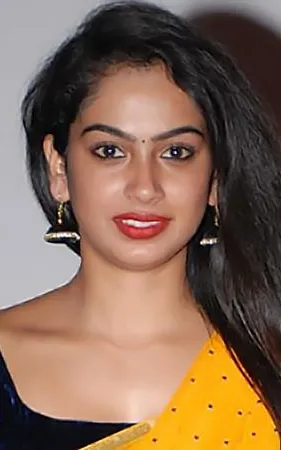 Swathi Konde