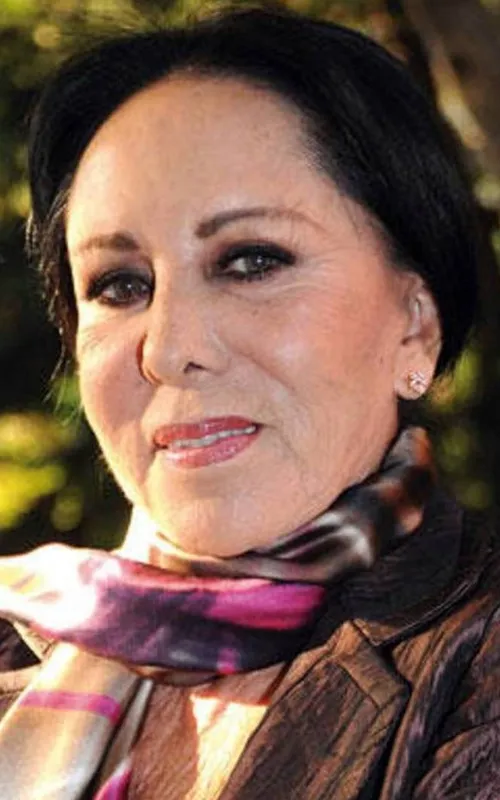 Lilia Aragón