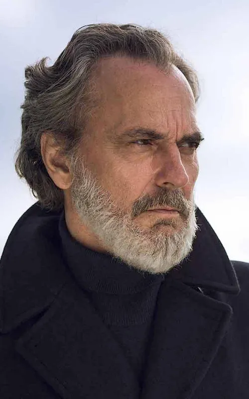 Jose Coronado