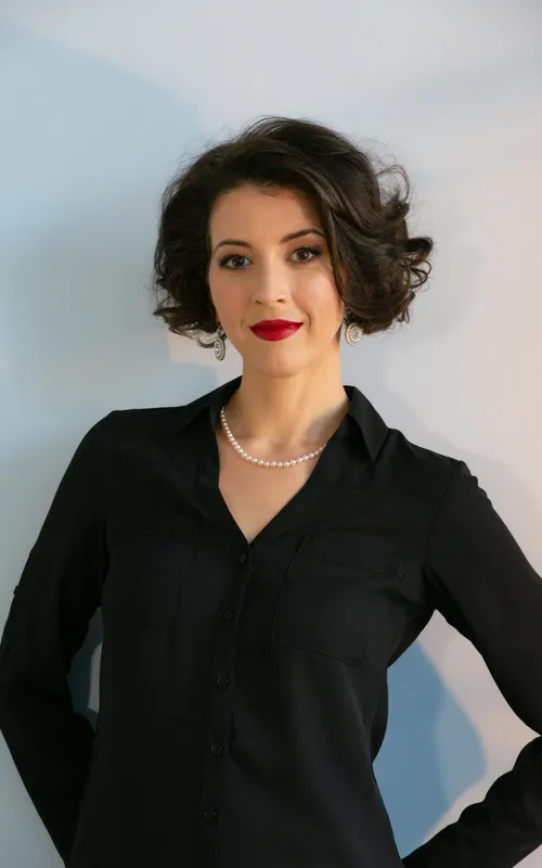 Lisette Oropesa