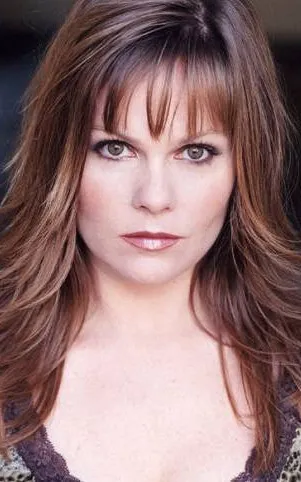 Monica Huntington