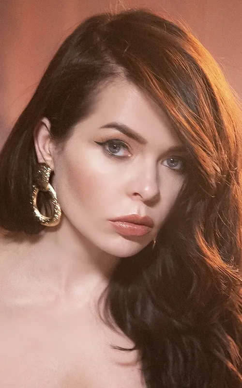 Elena Knyazeva