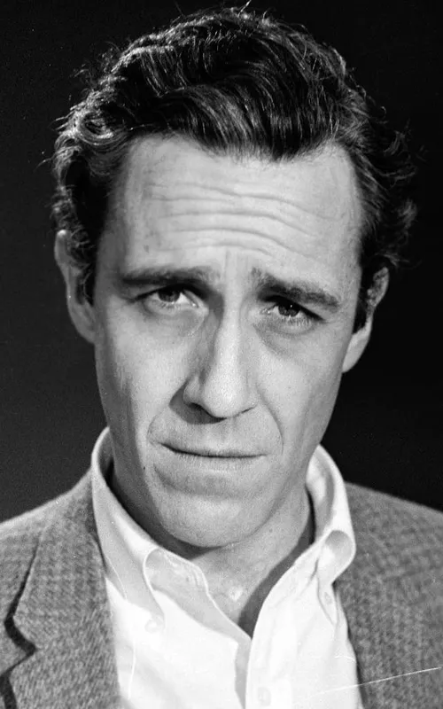 Jason Robards