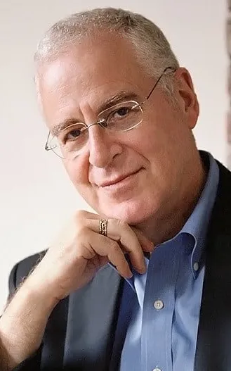 Ron Chernow