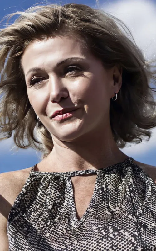 Silvana Di Lorenzo