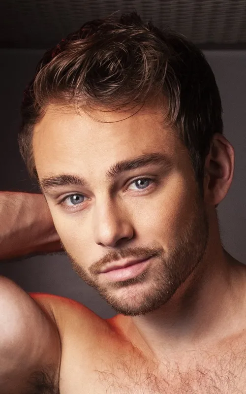 Max Adonis