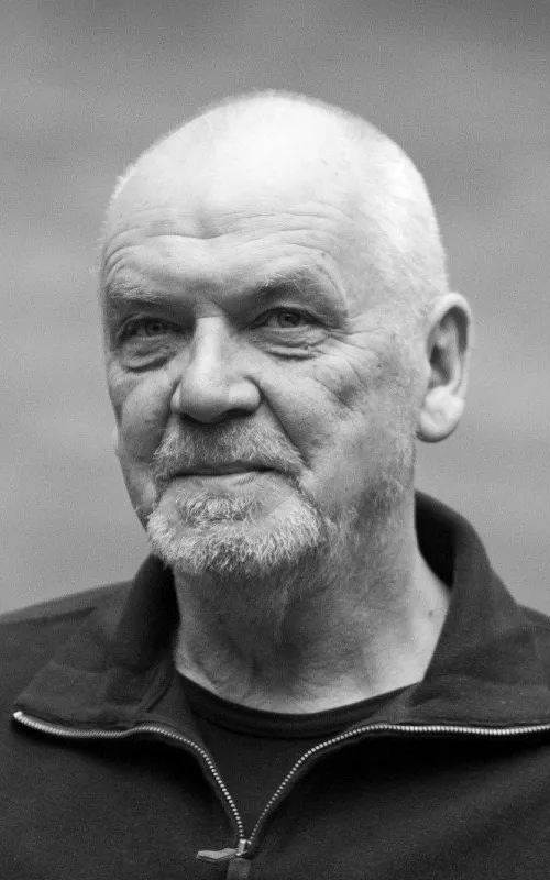Eimuntas Nekrošius
