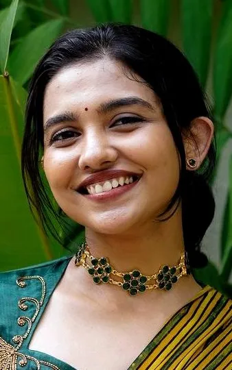 Mamitha Baiju