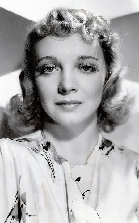 Virginia Bruce