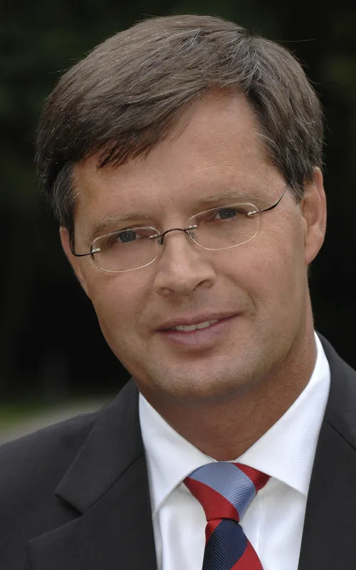Jan Peter Balkenende