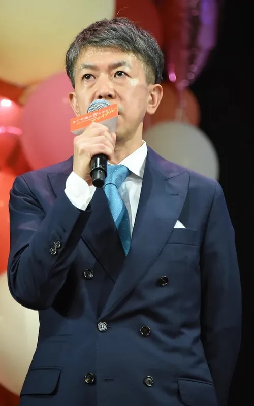 Hayato Kawai