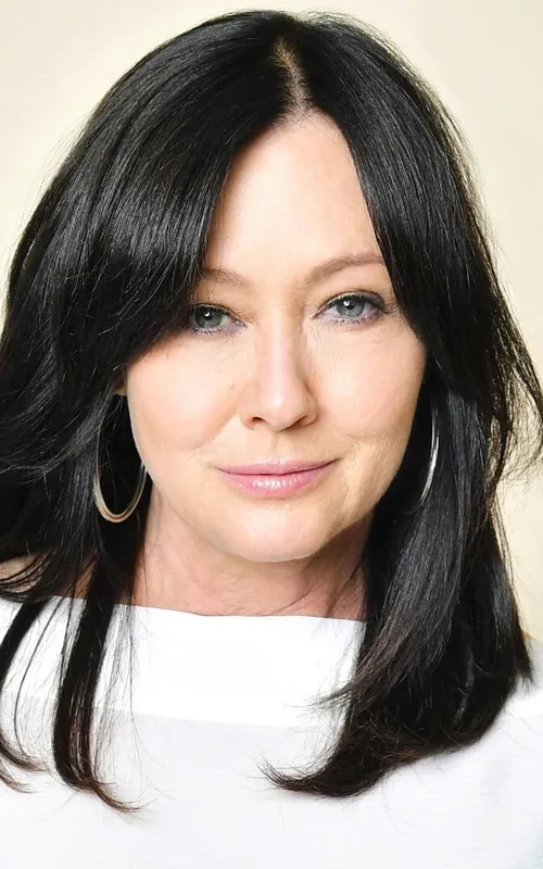 Shannen Doherty