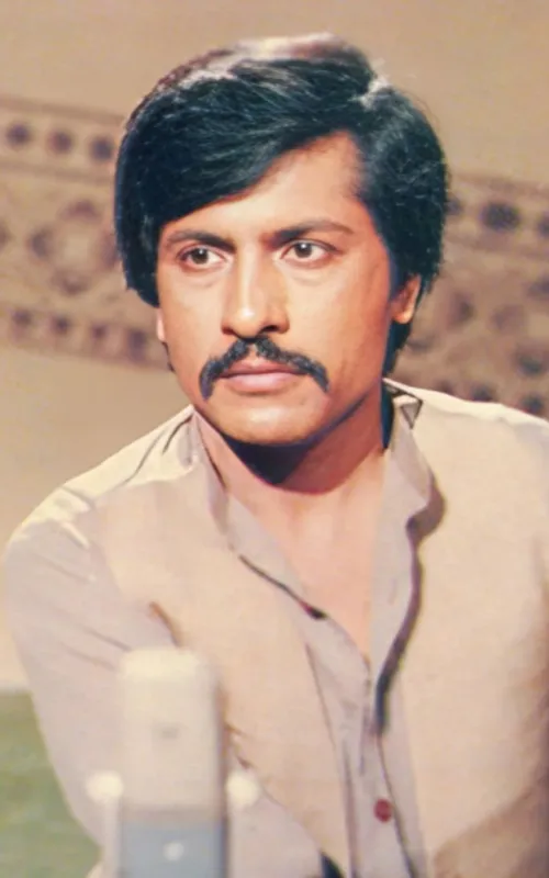 Attaullah Khan Esakhelvi