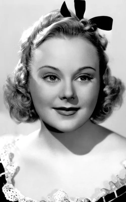 Sonja Henie