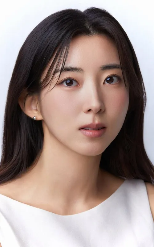 Kwon So-hyun