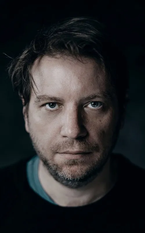 Gareth Edwards