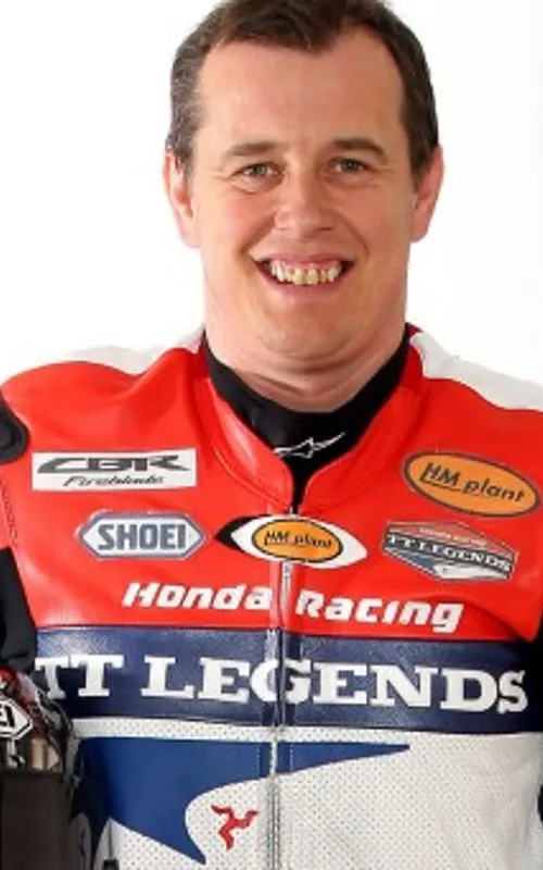 John McGuinness