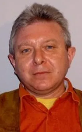 Marek Grabowski