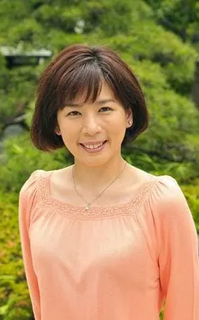 Hiroko Nakajima