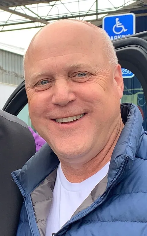 Mitch Landrieu