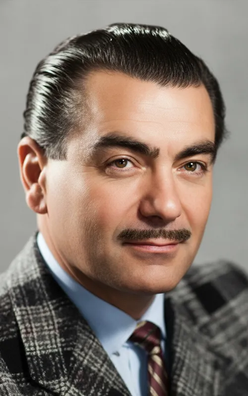Talat Gözbak