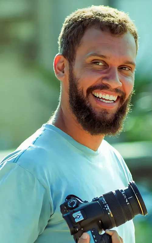 Tiago Ferri