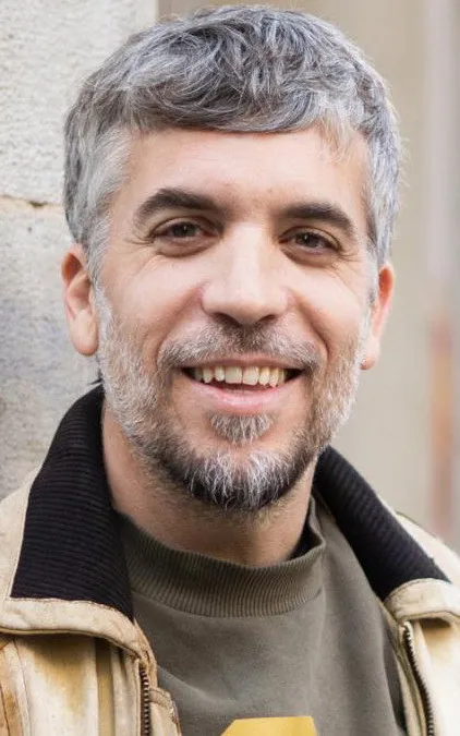 Jordi Oriol