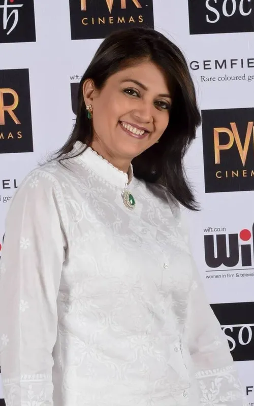 Lubna Salim