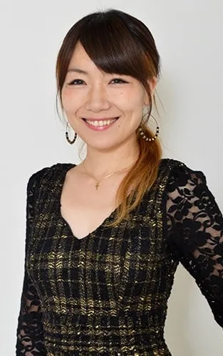 Komegumi Koiwasaki