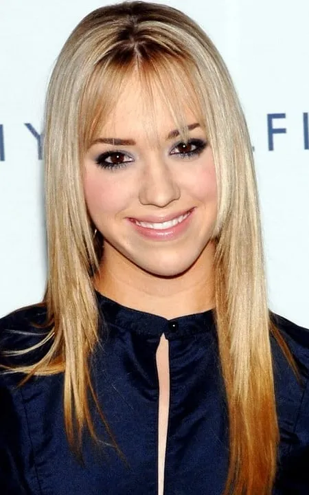 Andrea Bowen