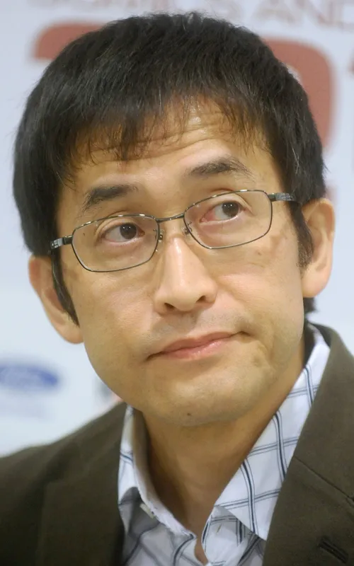 Junji Ito