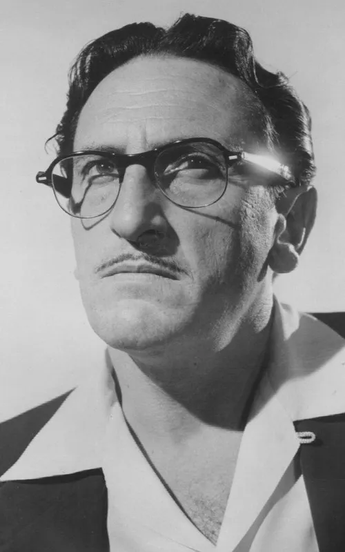 Lou Krugman