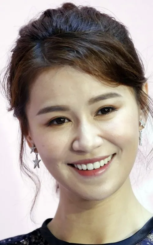 Priscilla Wong