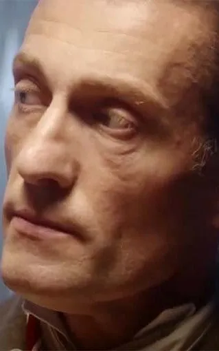 Nikolay Shubyakov