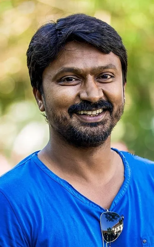 Krishna Kulasekaran