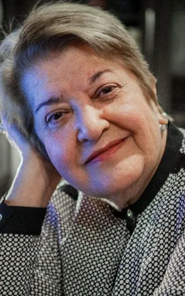 Ruhangiz Gasimova