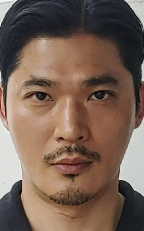 Jung Je-woo