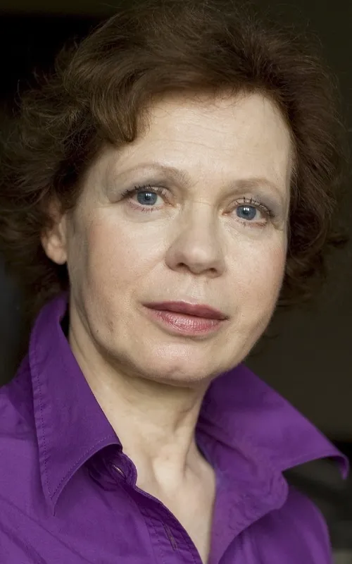 Renate Krößner