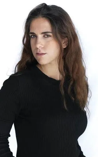 Léna Garrel