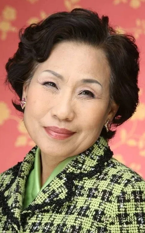 Kim Gyung-ae