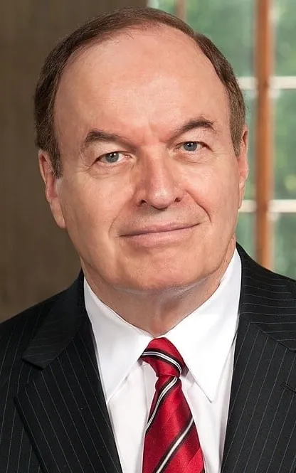 Richard Shelby