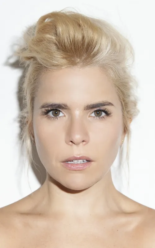 Paloma Faith