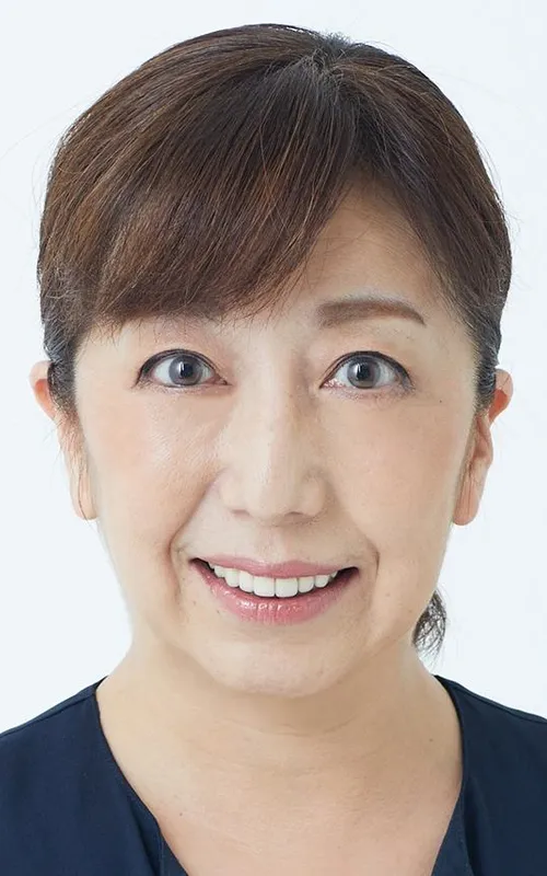 Mina Tominaga