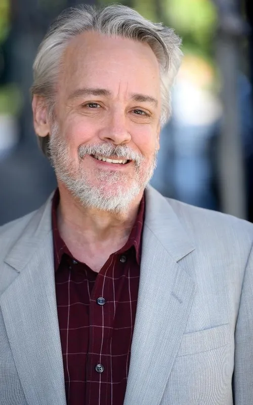 Richard Brundage