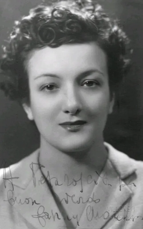 Fanny Marchiò